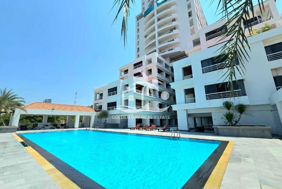 Pattaya Hill Resort – Pratumnak Hill