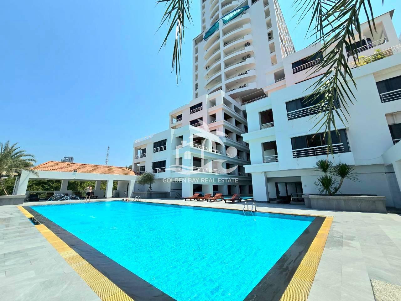 Pattaya Hill Resort – Pratumnak Hill