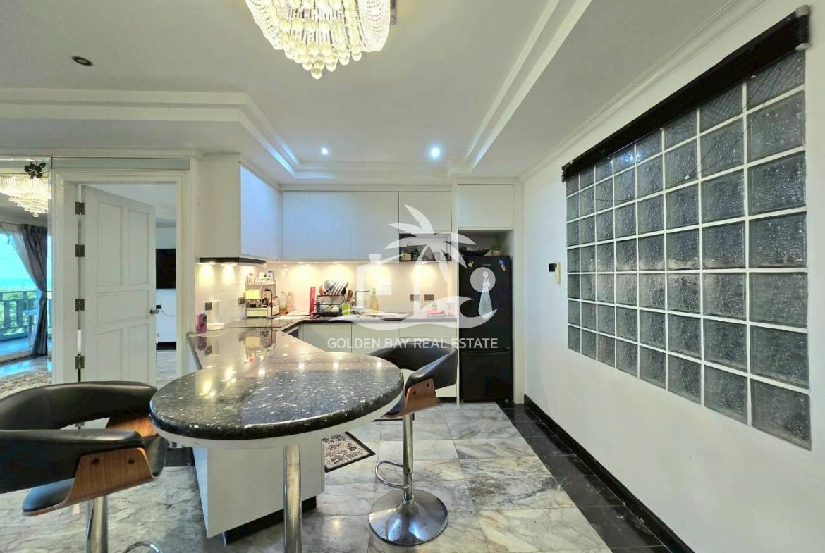 Royal Hill Resort – Jomtien