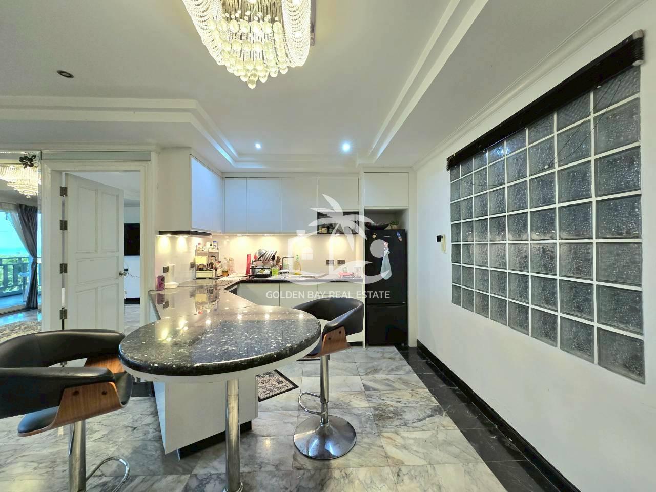 Royal Hill Resort – Jomtien