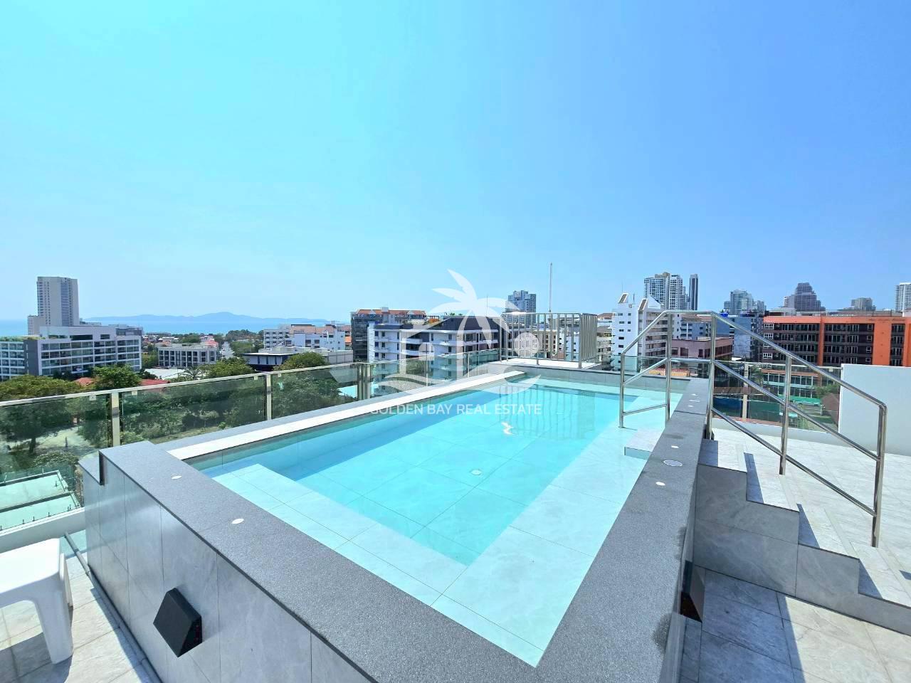 1 (19) Siam Oriental Dream – Pratumnak Hill