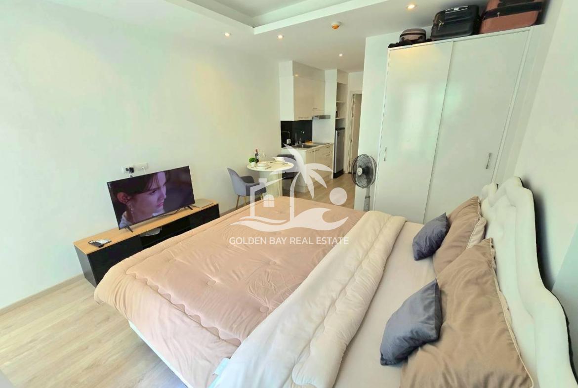 Siam Oriental Dream – Pratumnak Hill