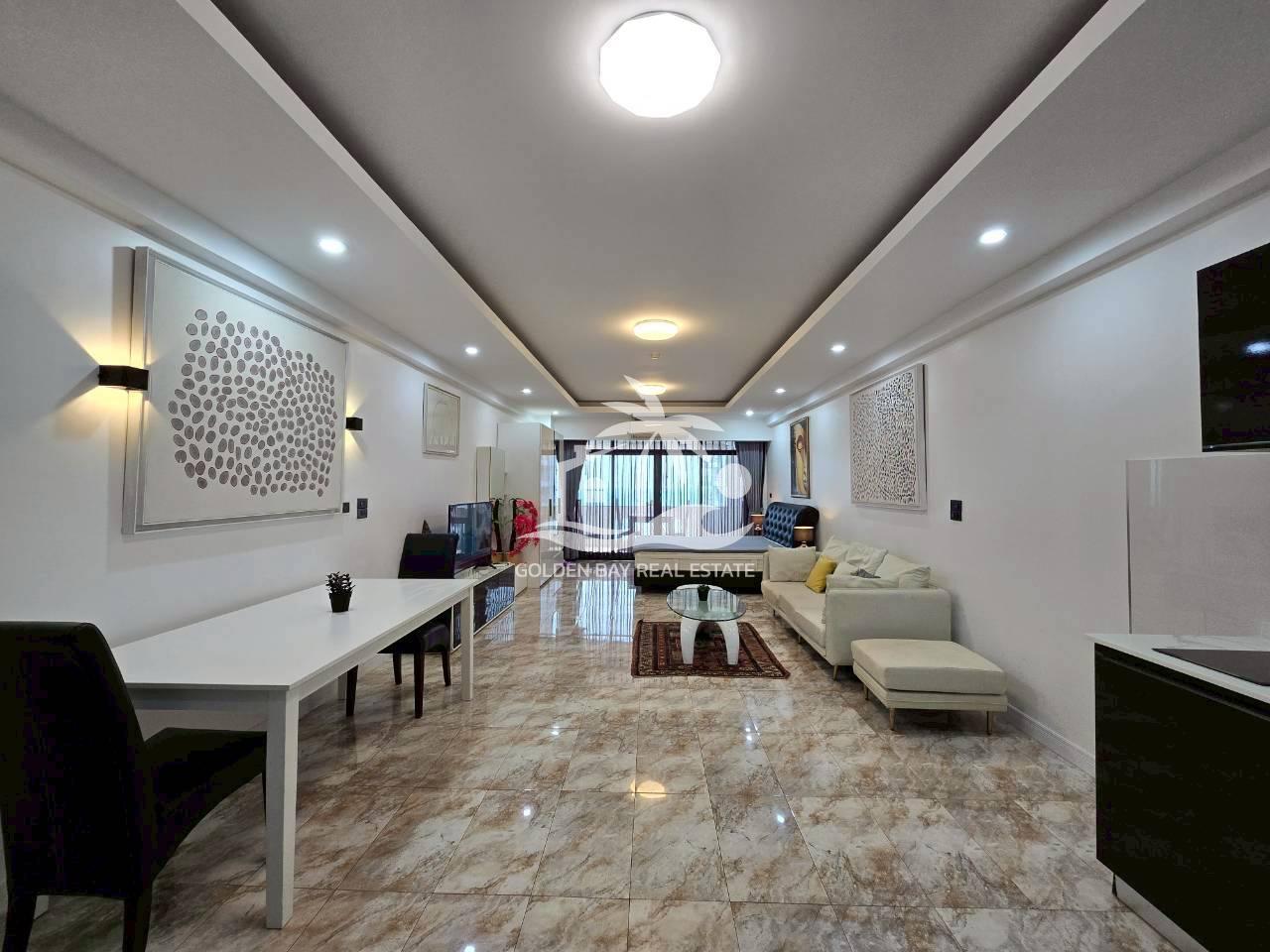 Jomtien Complex – Jomtien