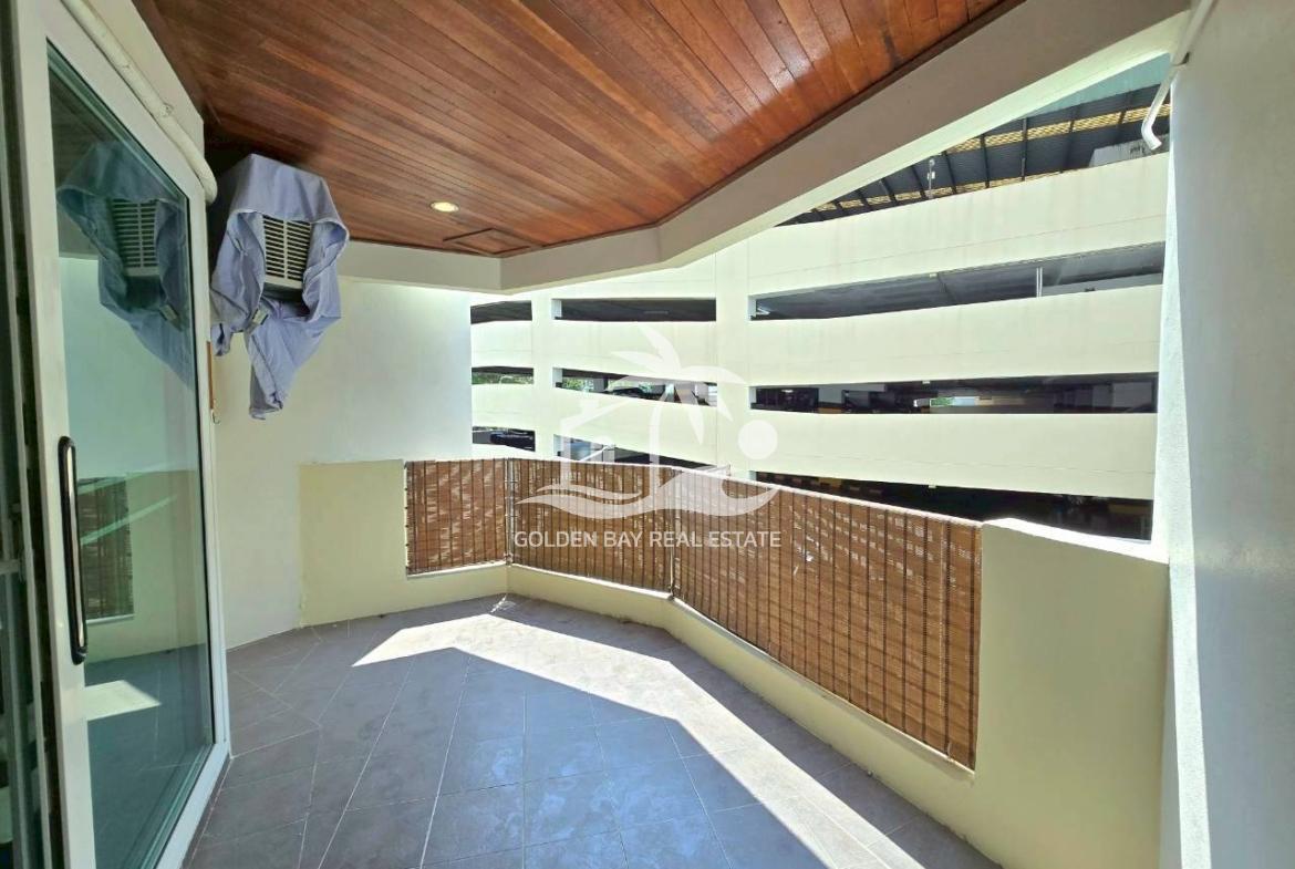 Jomtien Plaza Residence – Jomtien