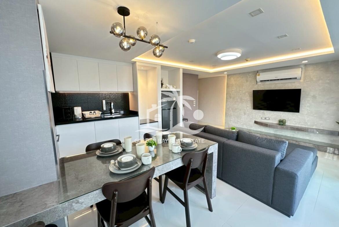 Key Residence – Pratumanak Hill