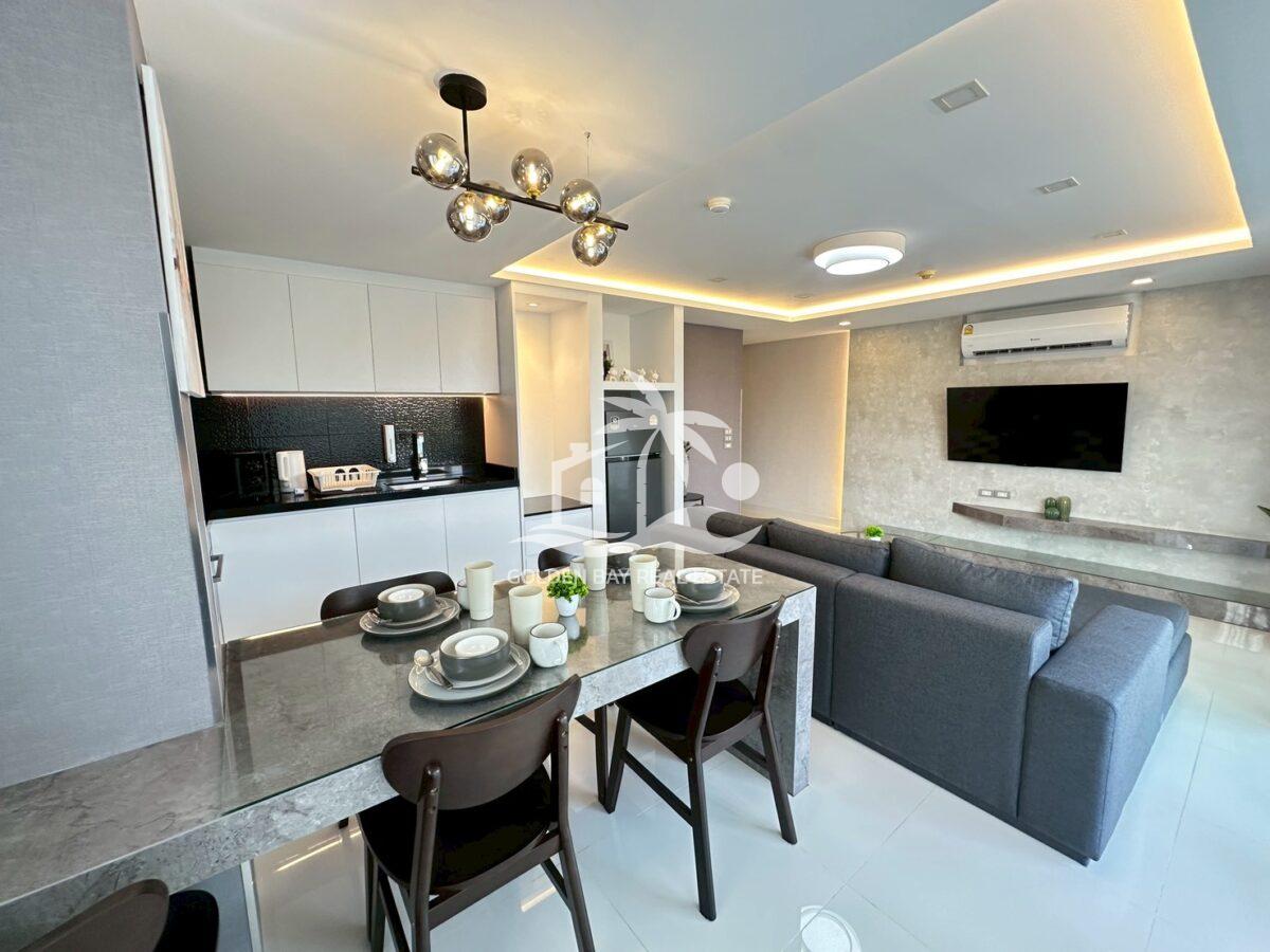 Key Residence – Pratumanak Hill