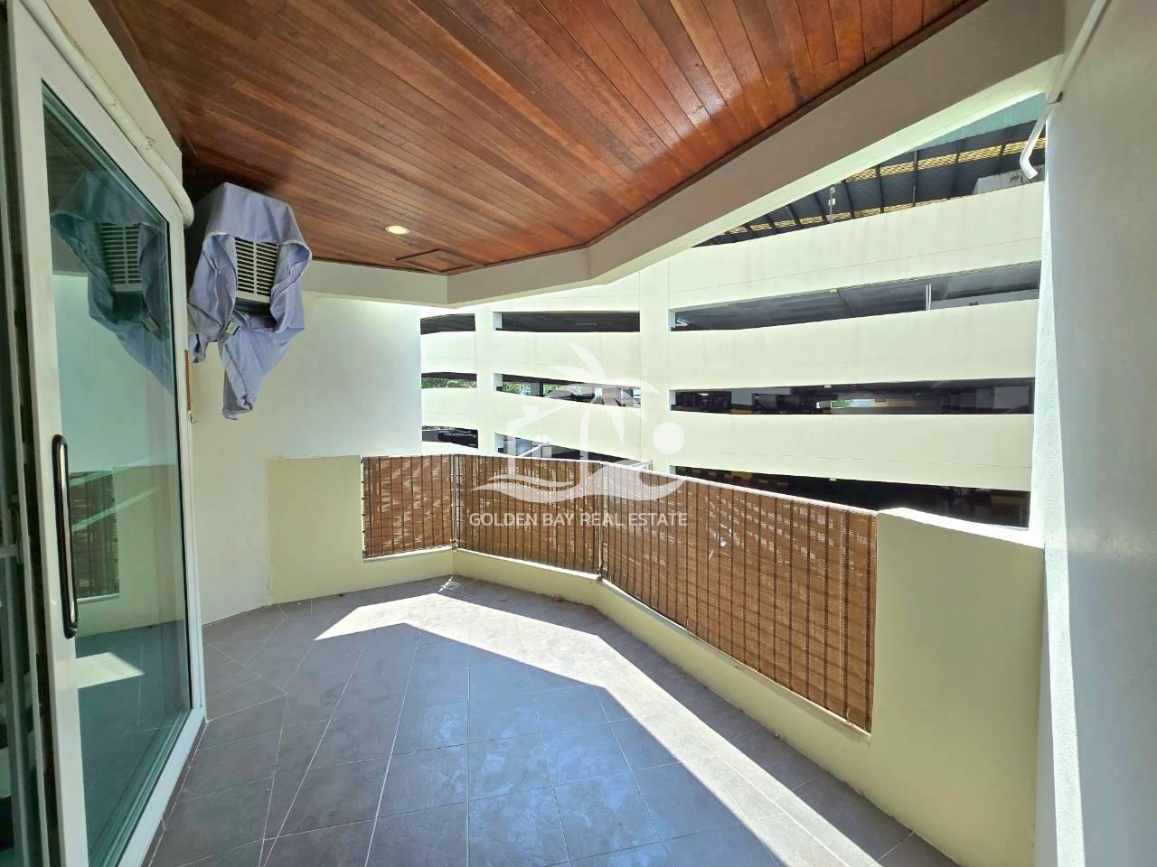 Jomtien Plaza Residence – Jomtien