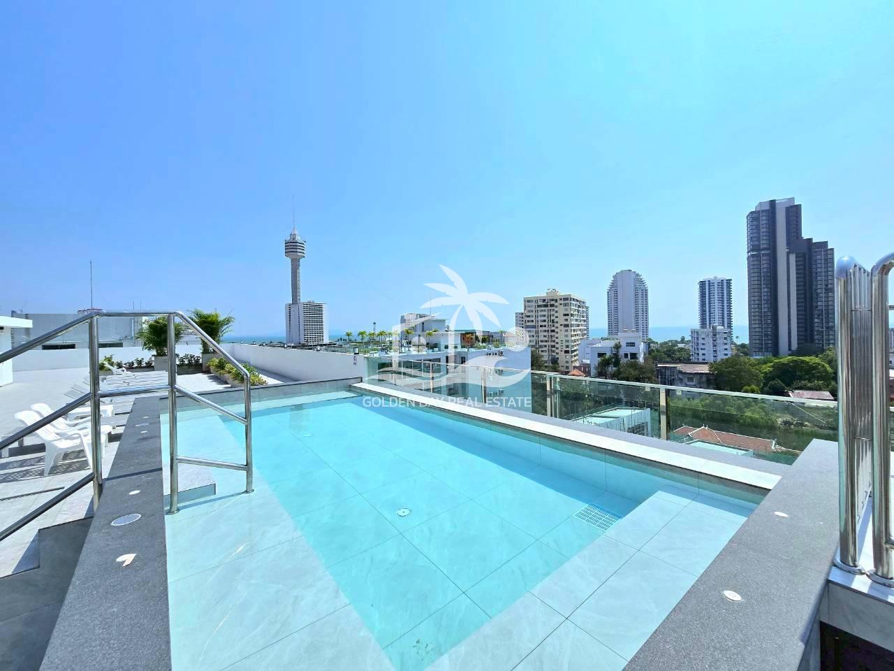 1 (20) Siam Oriental Dream – Pratumnak Hill