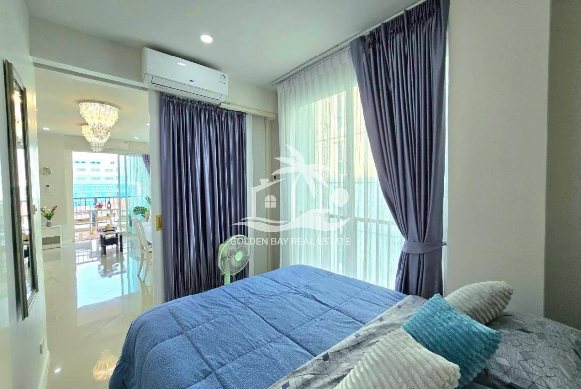 Diamond Suites – Pratumnak Hill