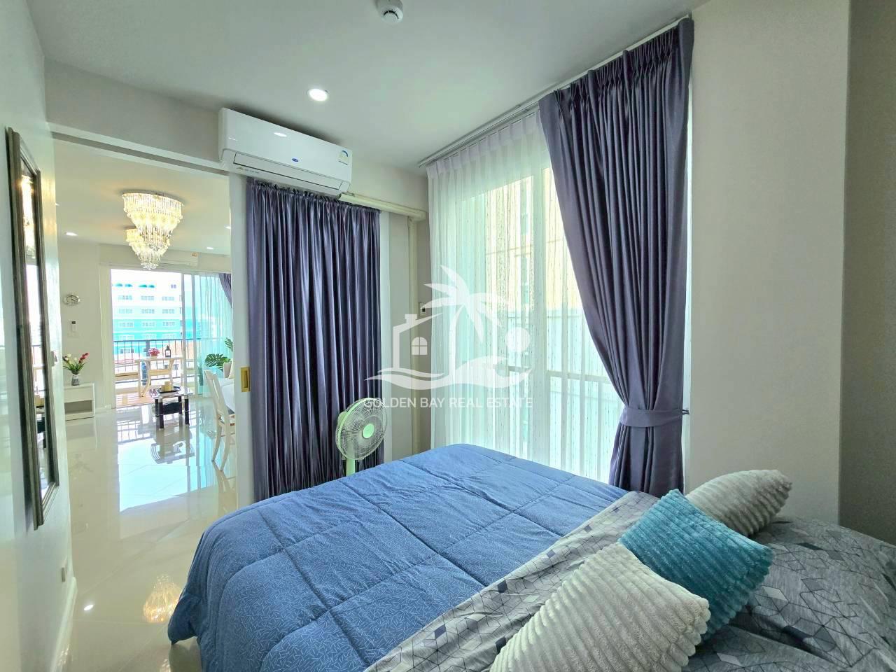 1 (20) Diamond Suites – Pratumnak Hill