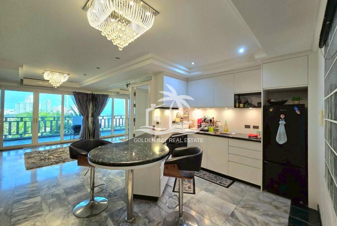 Royal Hill Resort – Jomtien