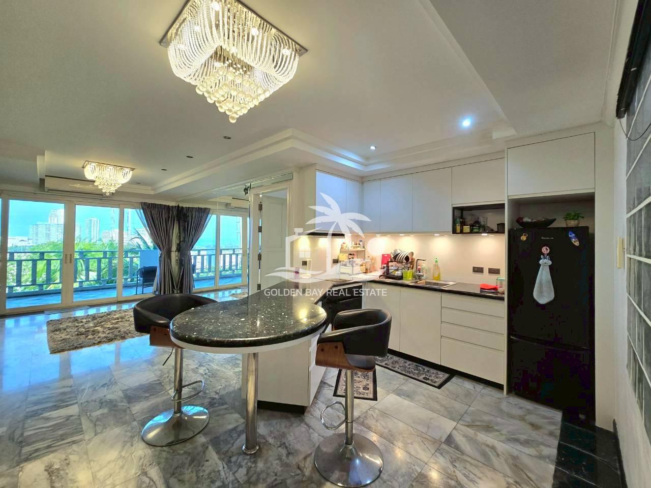 Royal Hill Resort – Jomtien