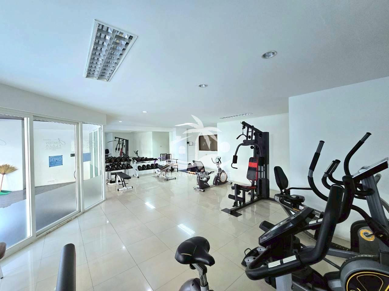 Jomtien Plaza Residence – Jomtien