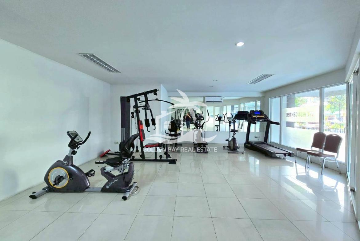 Jomtien Plaza Residence – Jomtien