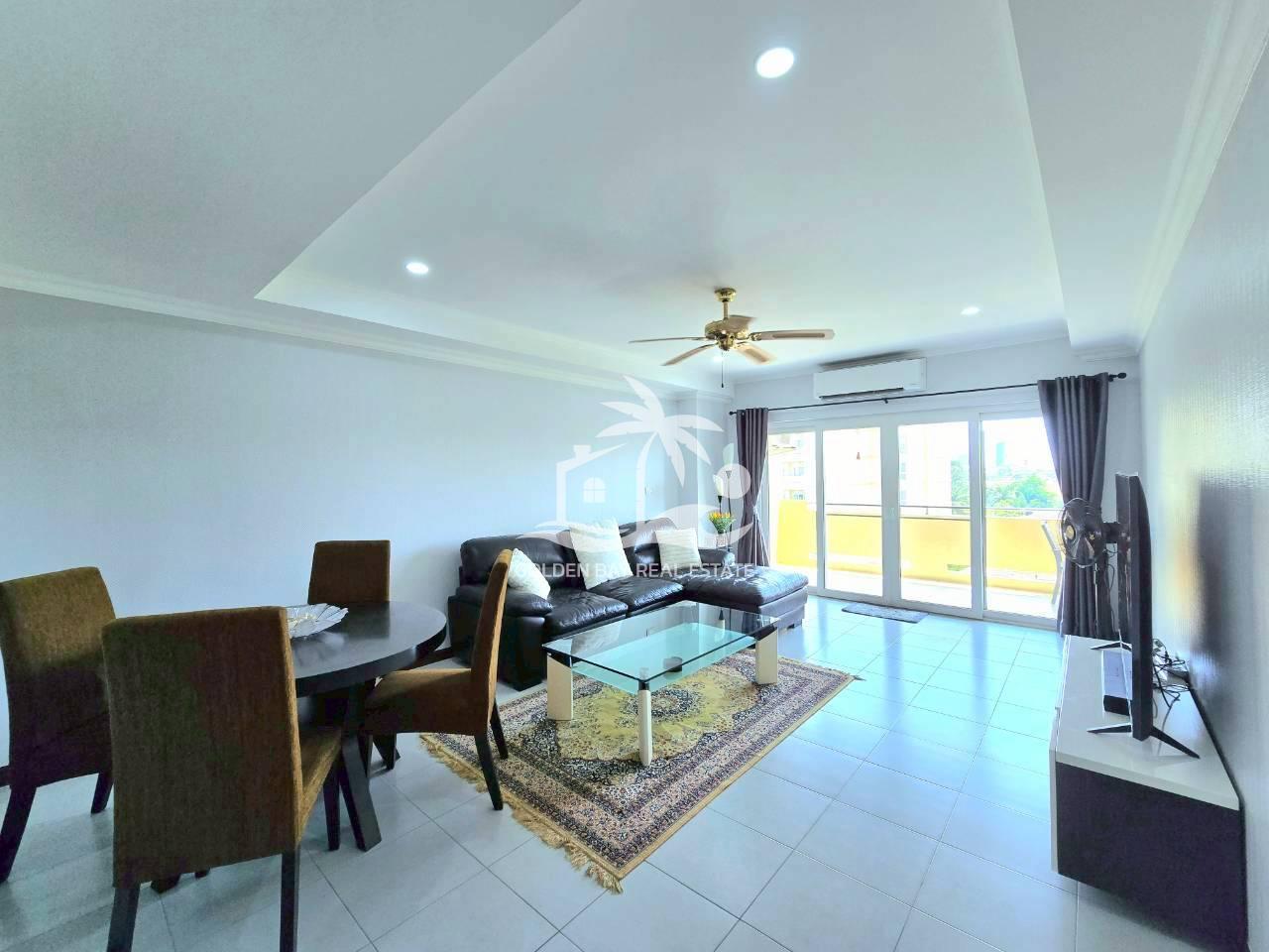 View Talay Residence 3 – Jomtien