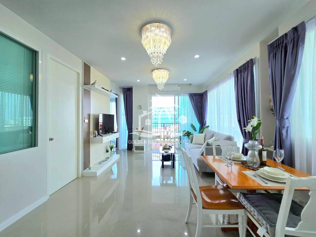 1 (21) Diamond Suites – Pratumnak Hill