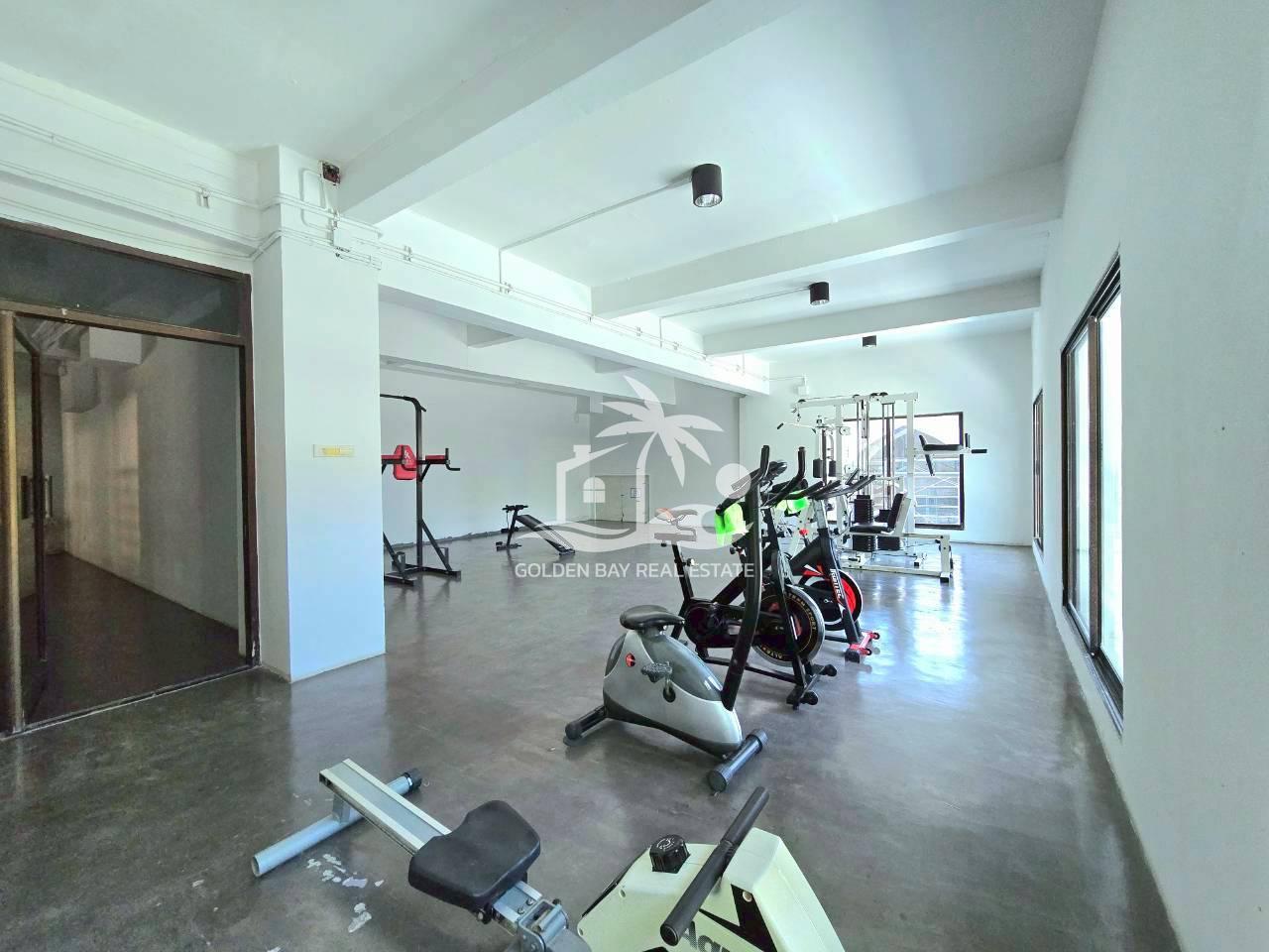 Pattaya Hill Resort – Pratumnak Hill