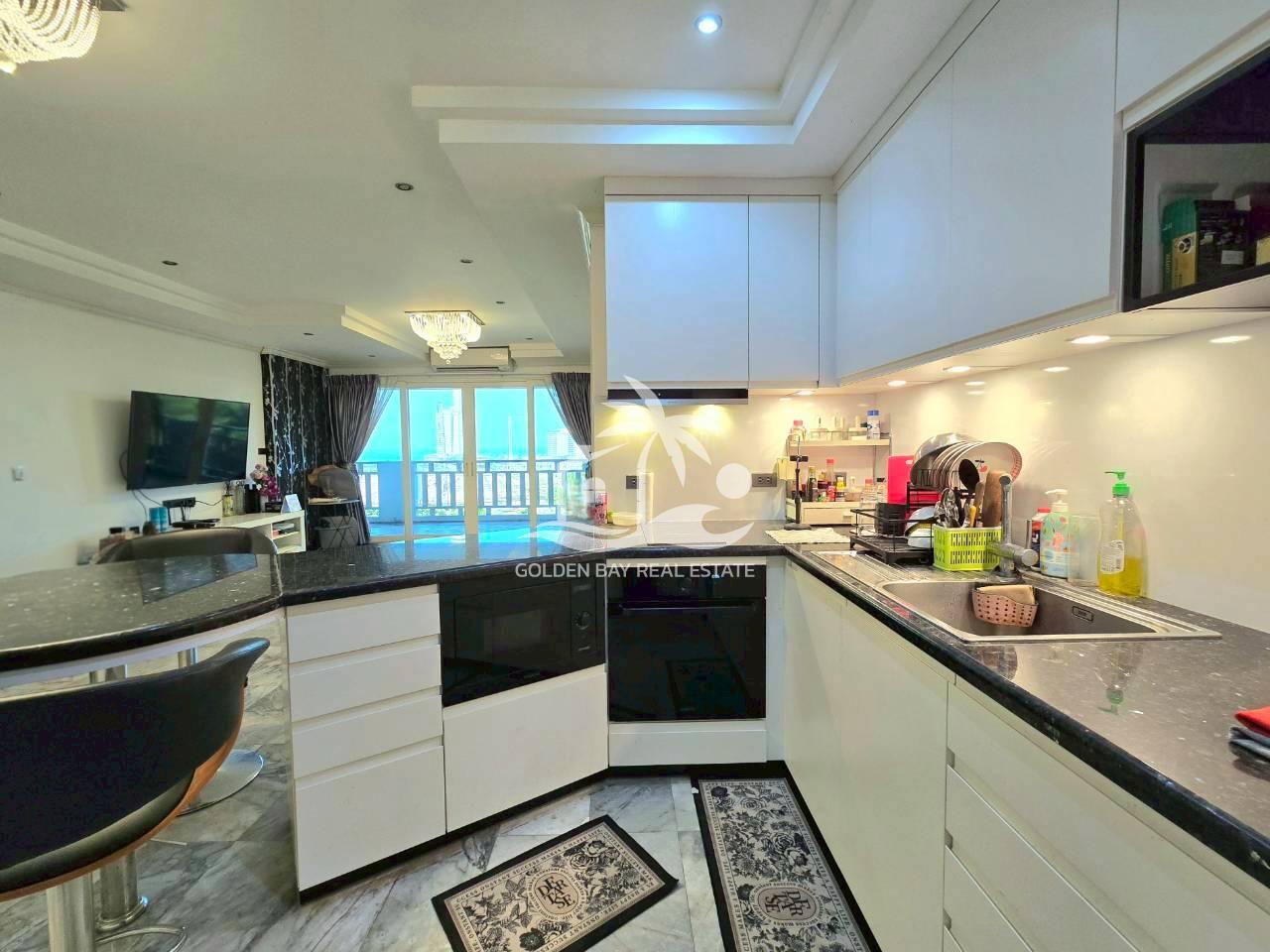 Royal Hill Resort – Jomtien