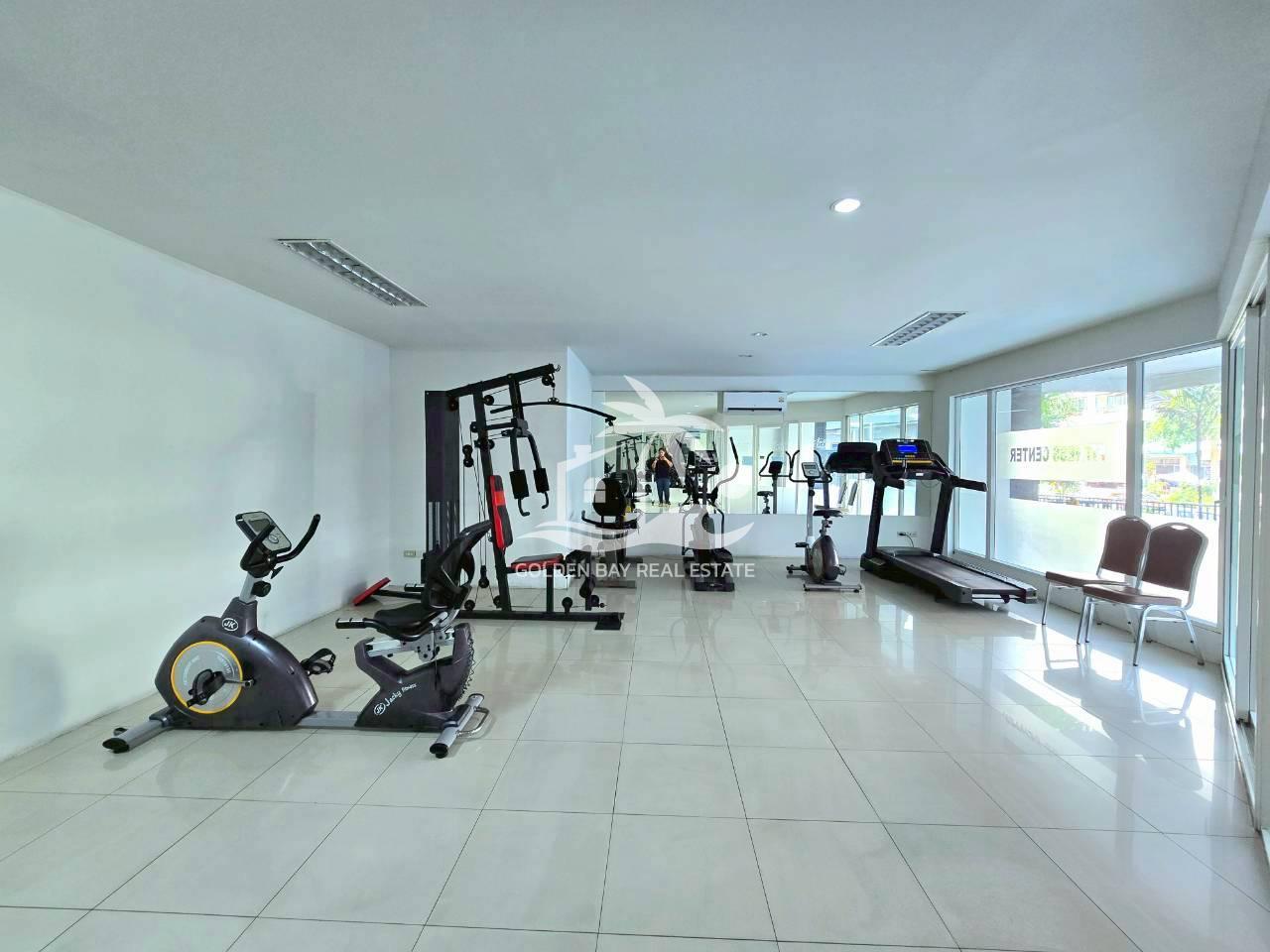 Jomtien Plaza Residence – Jomtien