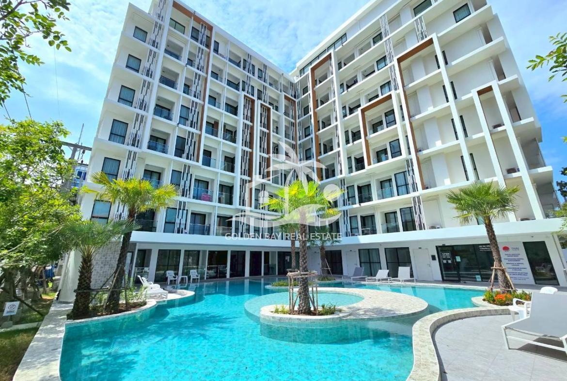 Siam Oriental Dream – Pratumnak Hill