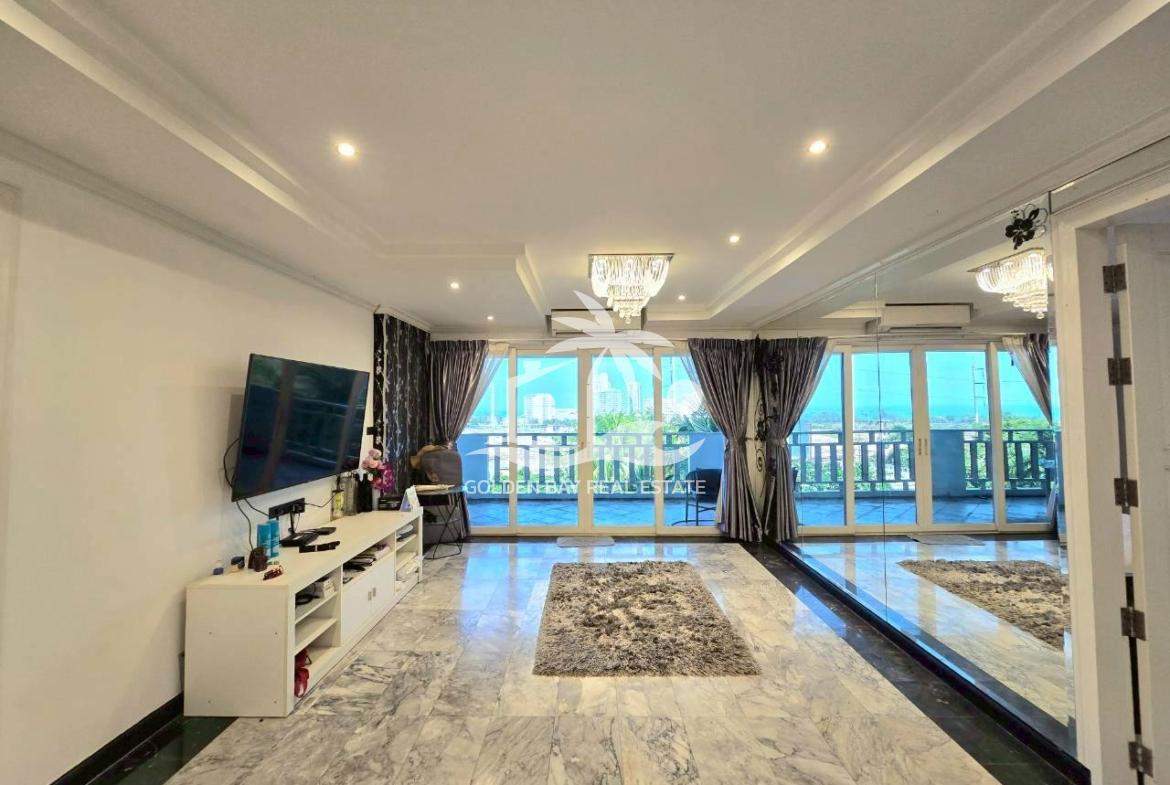 Royal Hill Resort – Jomtien