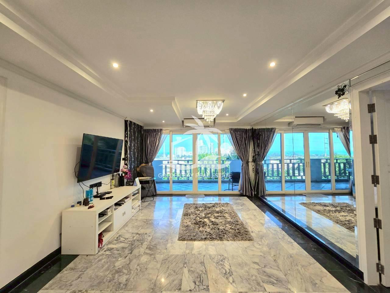 Royal Hill Resort – Jomtien