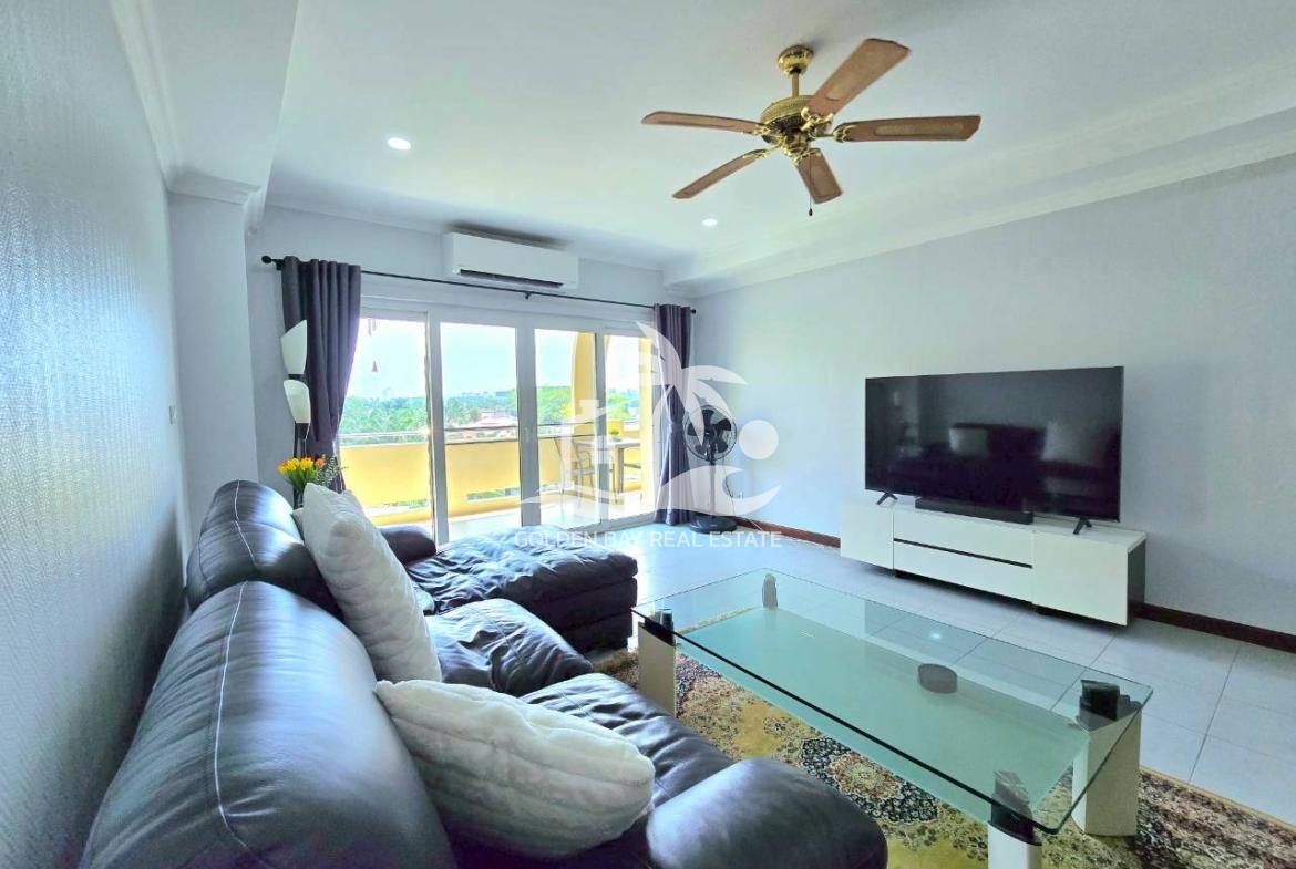 View Talay Residence 3 – Jomtien