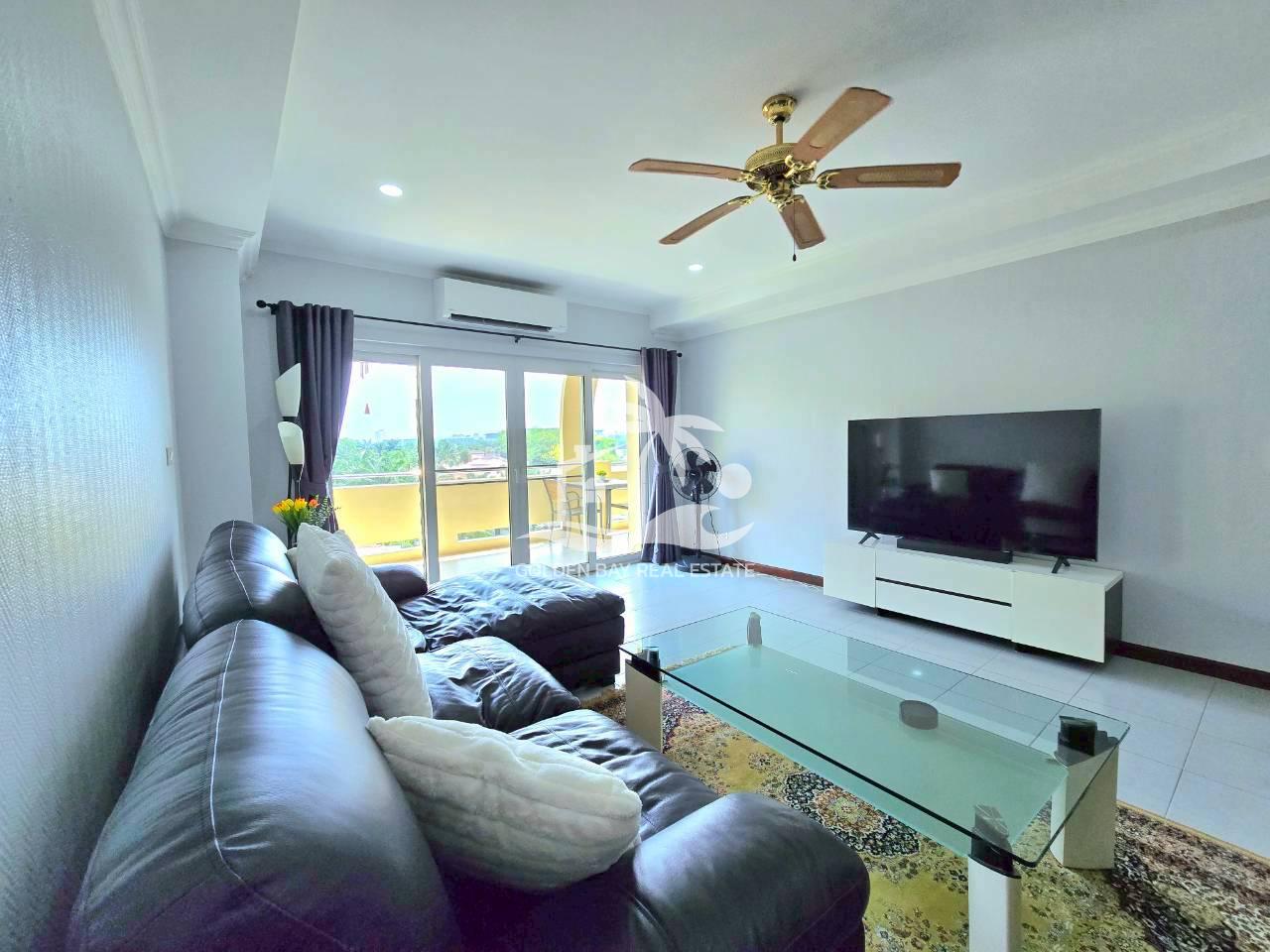 View Talay Residence 3 – Jomtien