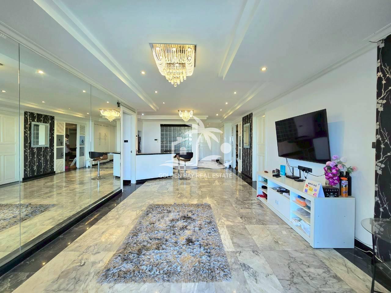 Royal Hill Resort – Jomtien