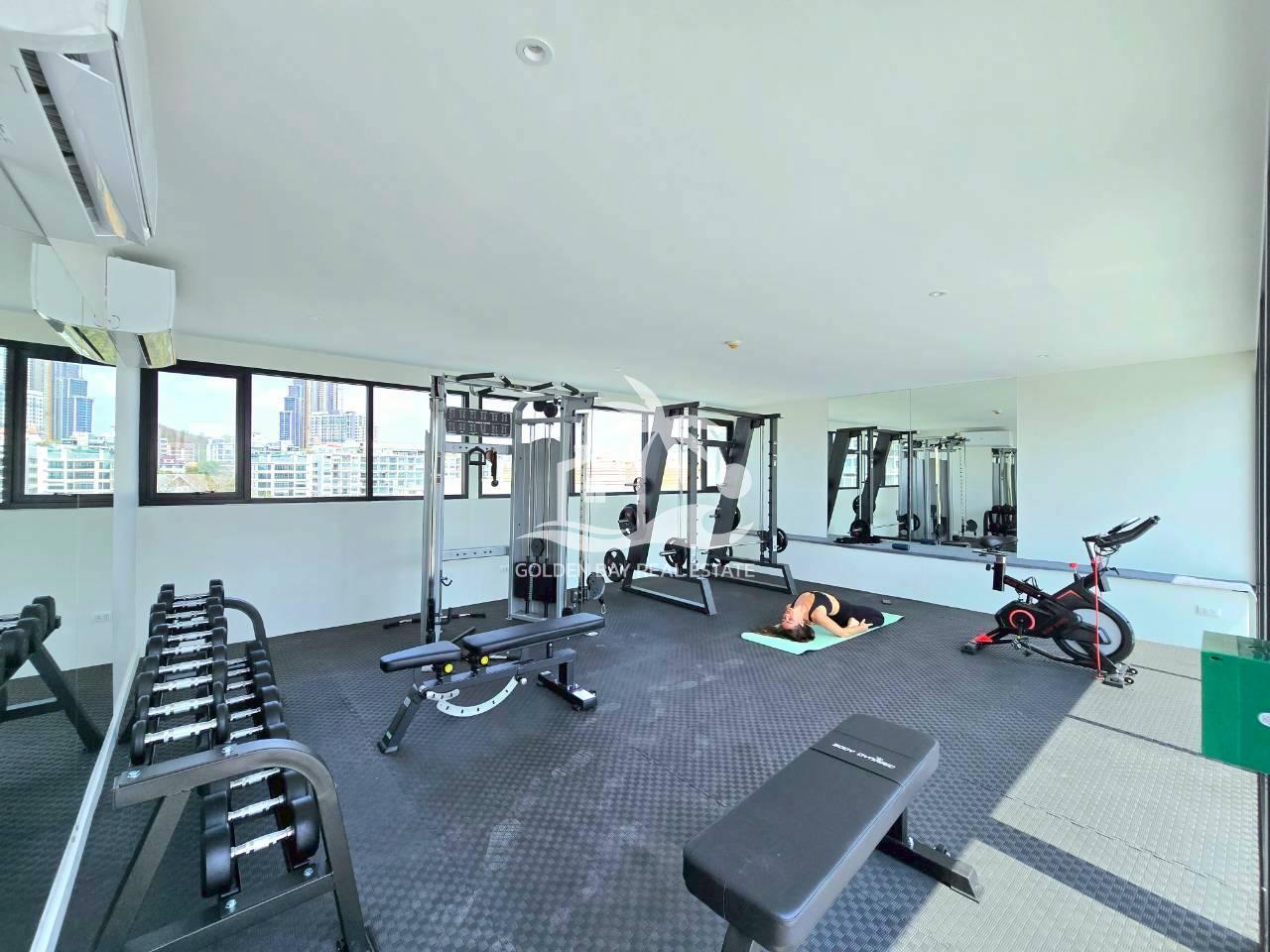 1 (23) Siam Oriental Dream – Pratumnak Hill
