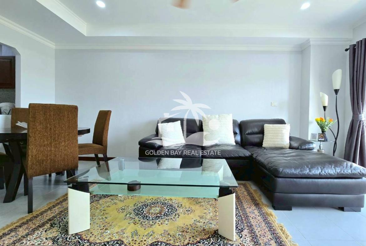 View Talay Residence 3 – Jomtien