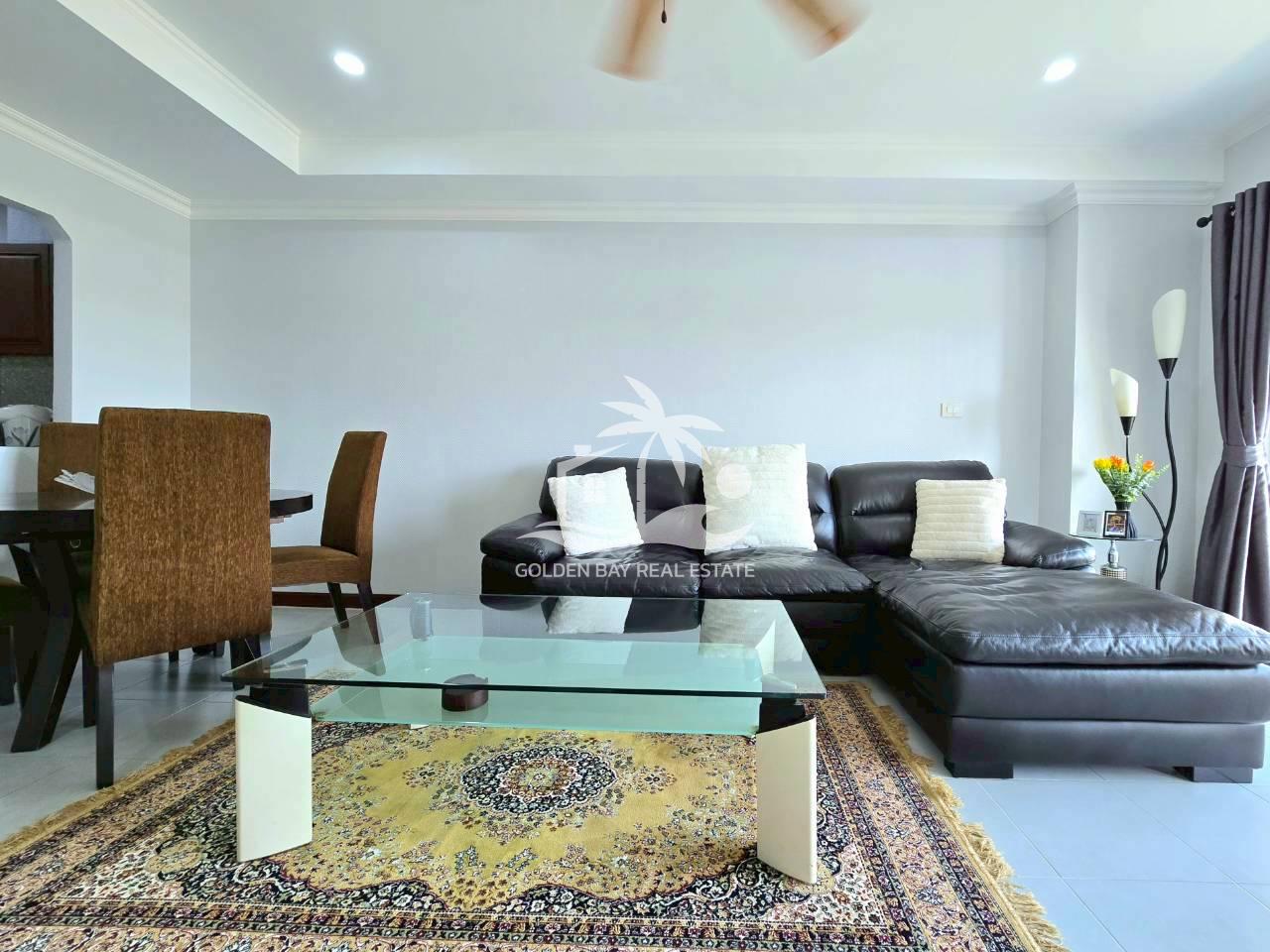 View Talay Residence 3 – Jomtien