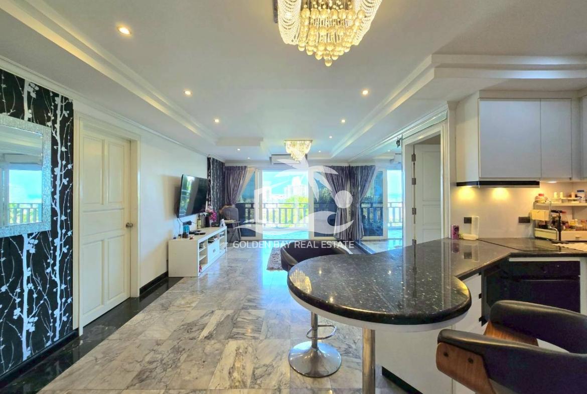 Royal Hill Resort – Jomtien