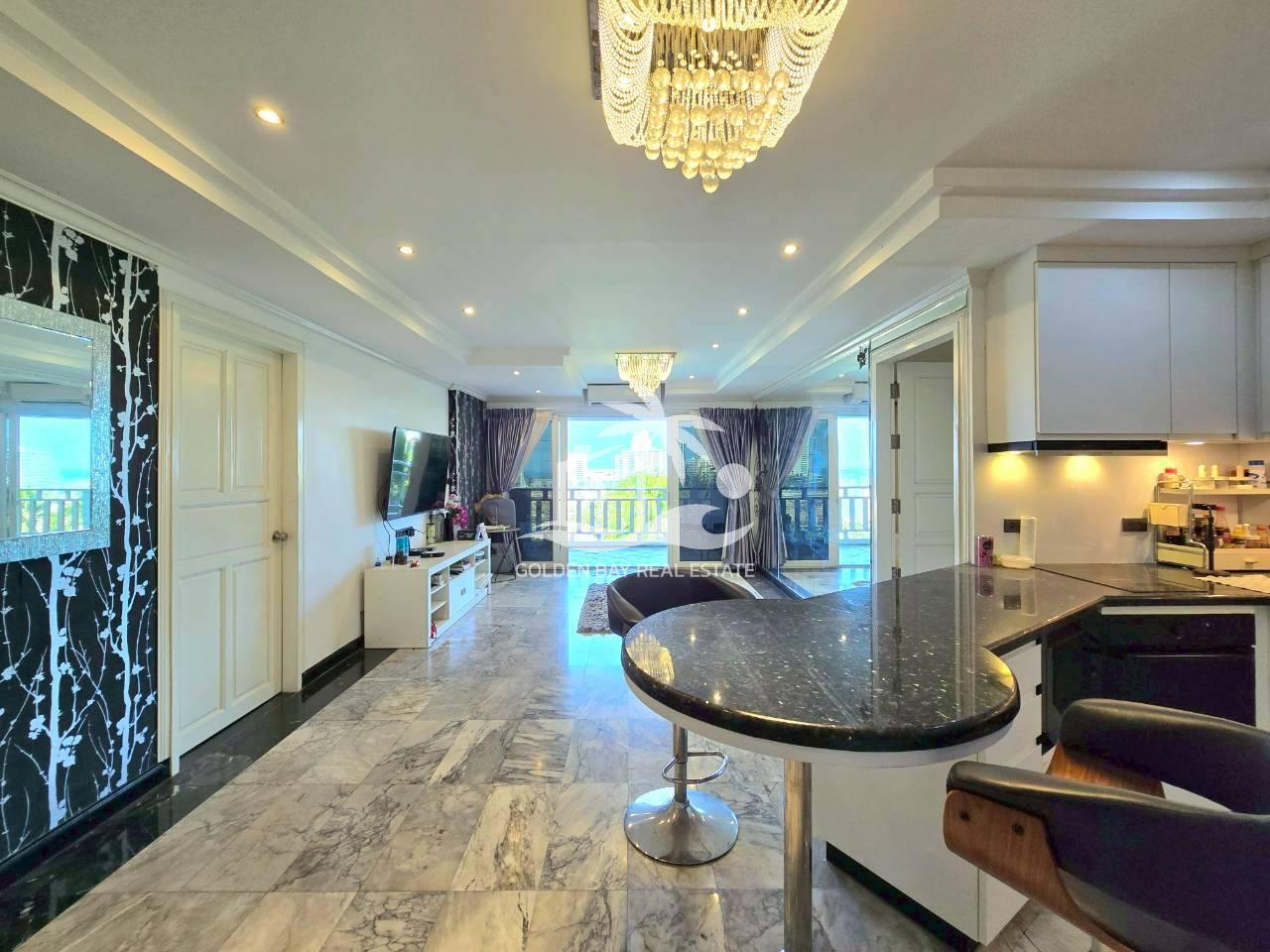 Royal Hill Resort – Jomtien