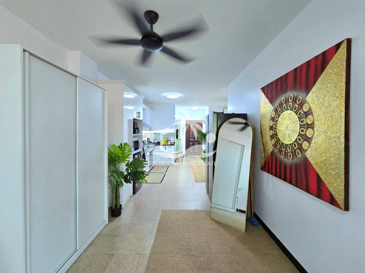 1 (24) Nordic Resort 5 – Pratumnak Hill