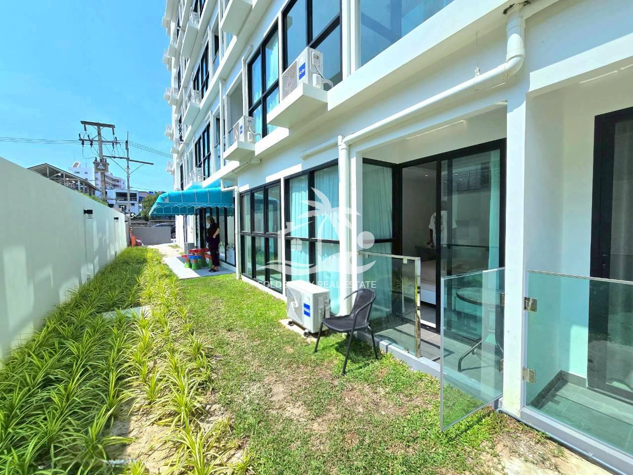 1 (24) Siam Oriental Dream – Pratumnak Hill