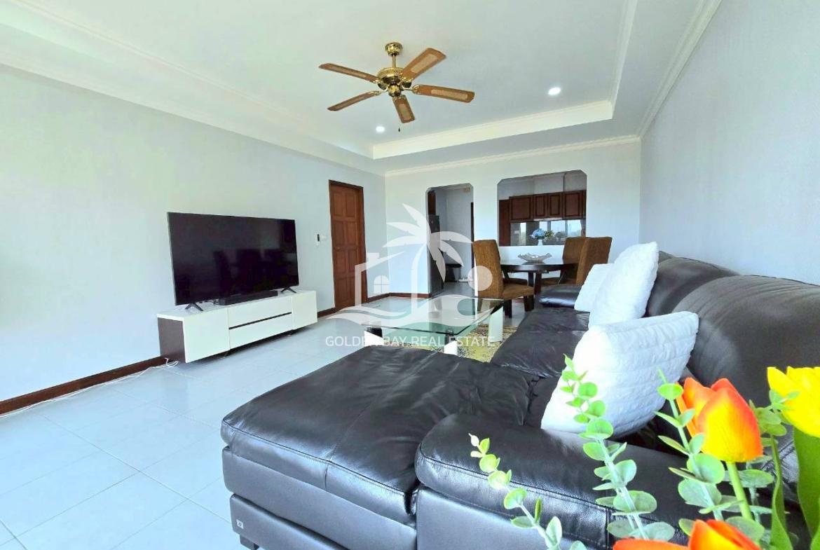 View Talay Residence 3 – Jomtien
