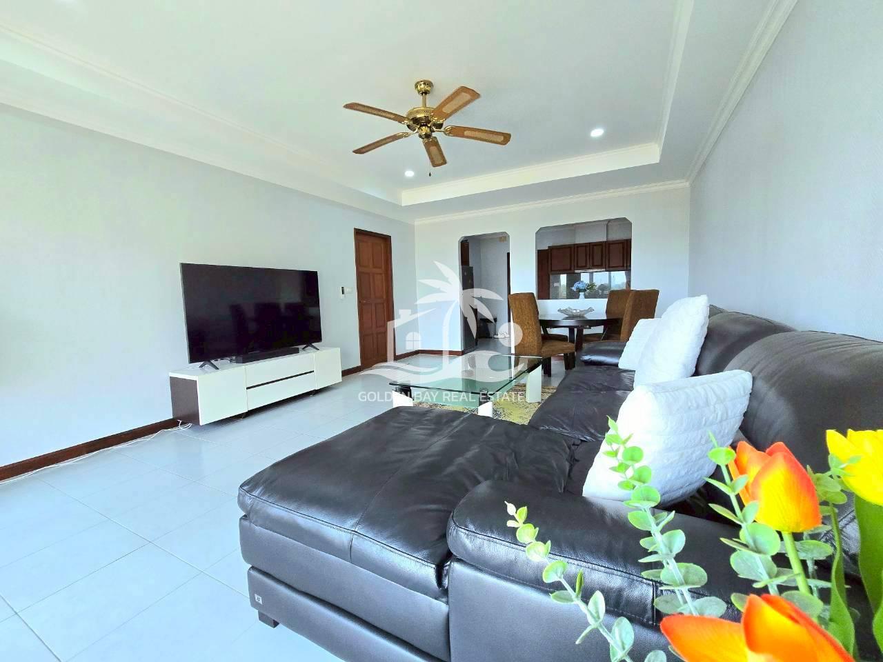View Talay Residence 3 – Jomtien