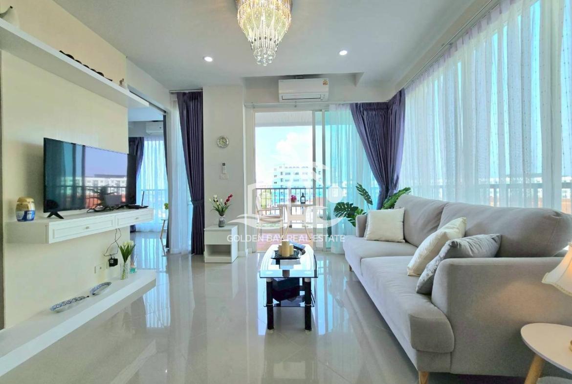 Diamond Suites – Pratumnak Hill