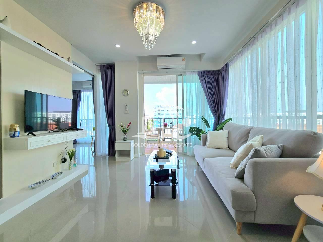 1 (26) Diamond Suites – Pratumnak Hill