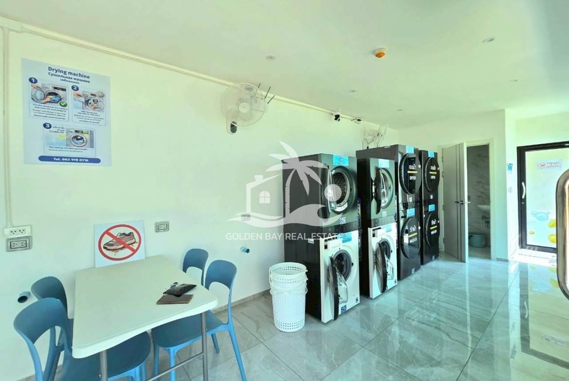 Siam Oriental Dream – Pratumnak Hill