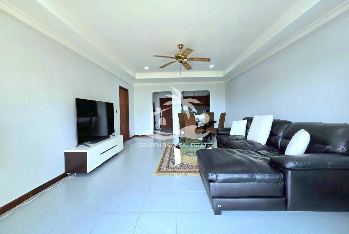 View Talay Residence 3 – Jomtien