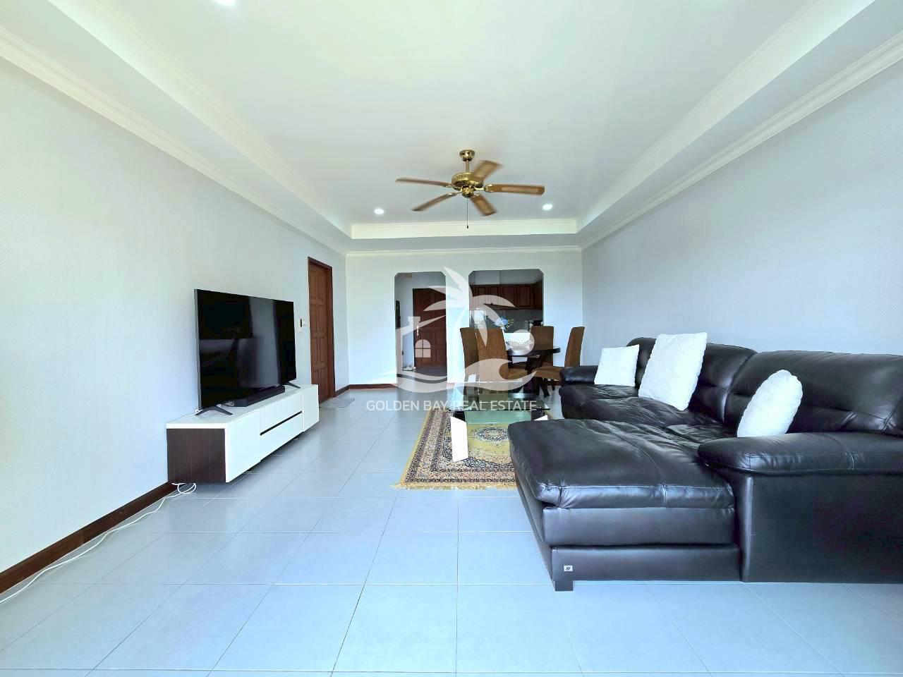 View Talay Residence 3 – Jomtien
