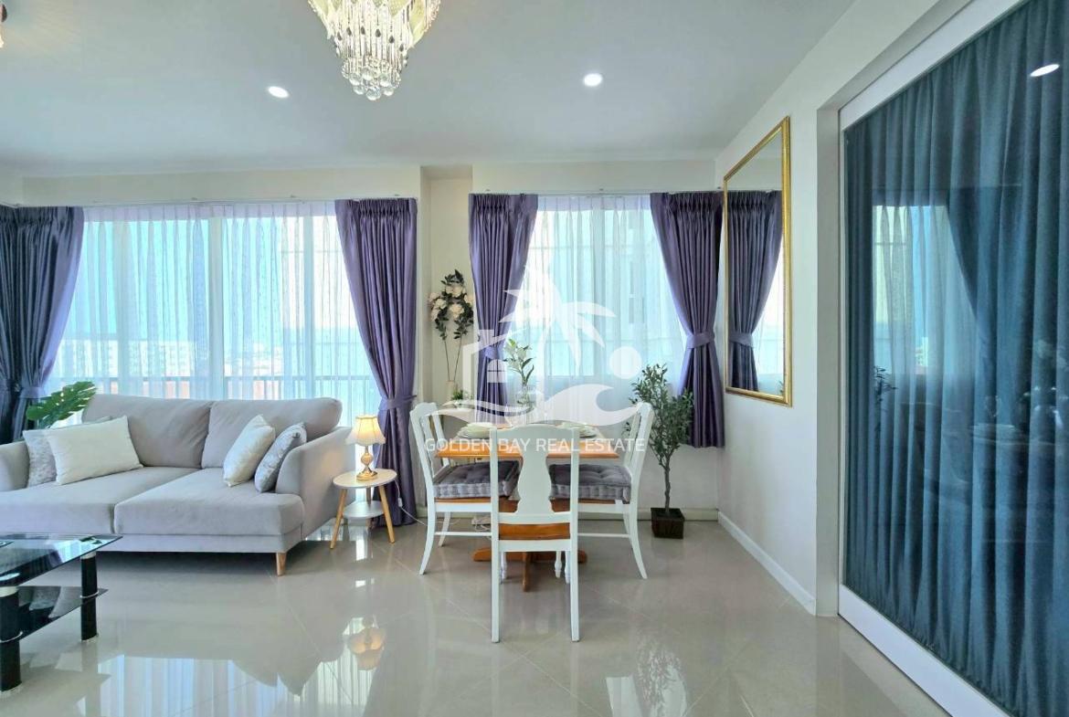 Diamond Suites – Pratumnak Hill