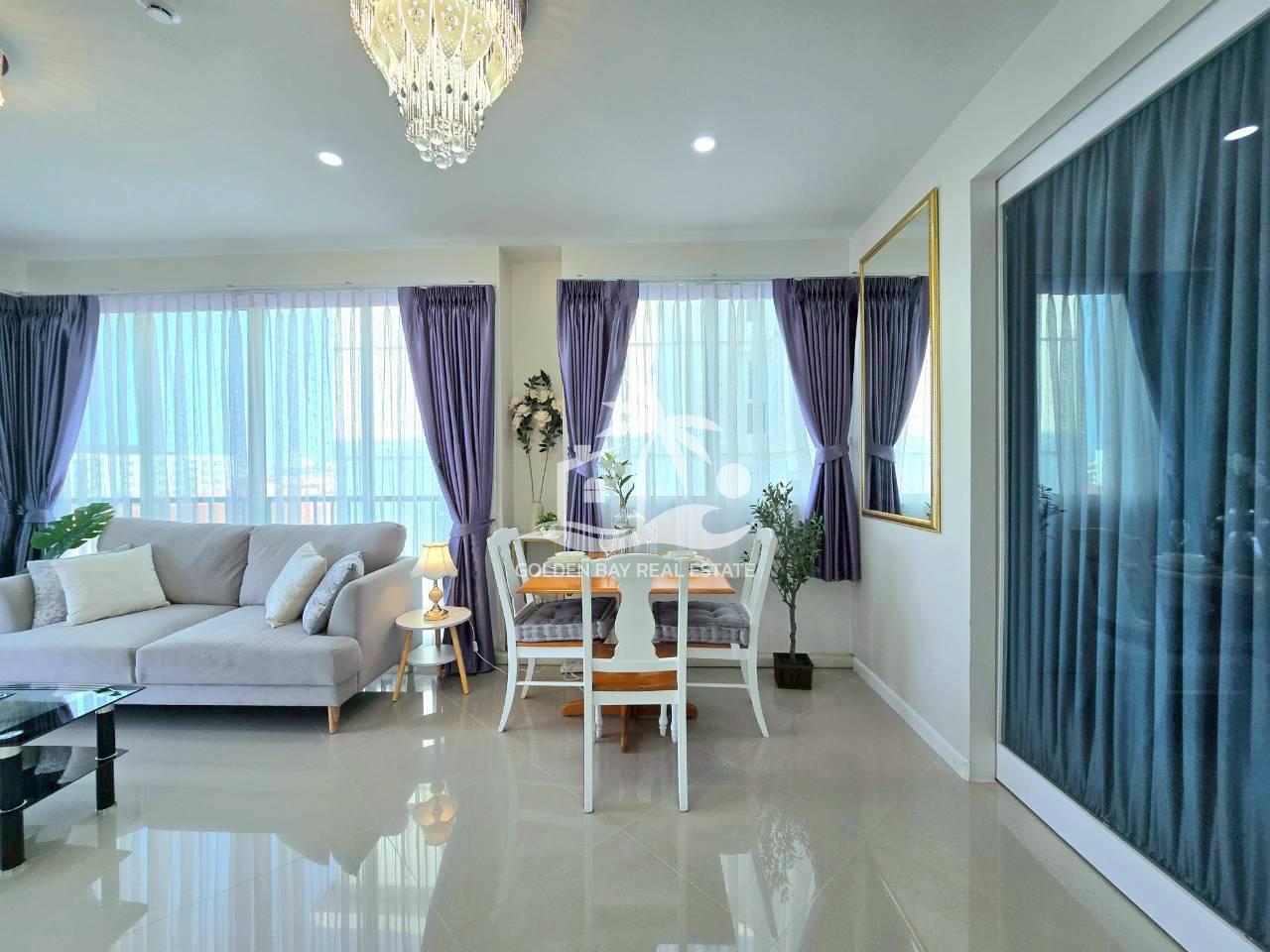 1 (28) Diamond Suites – Pratumnak Hill