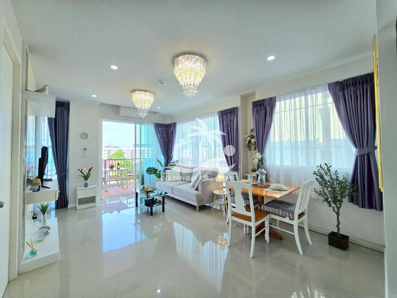 1 (29) Diamond Suites – Pratumnak Hill