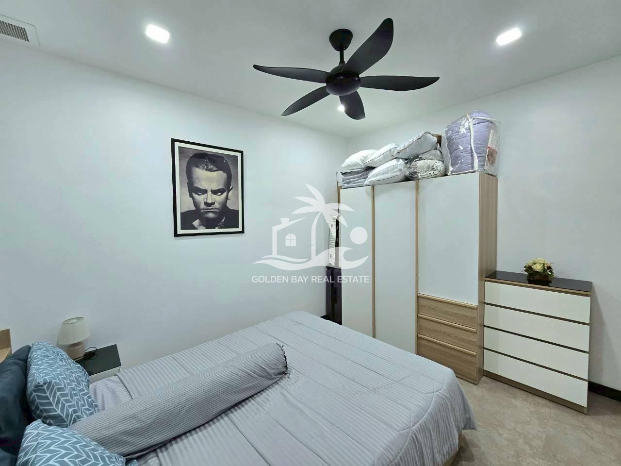 1 (29) Nordic Resort 5 – Pratumnak Hill