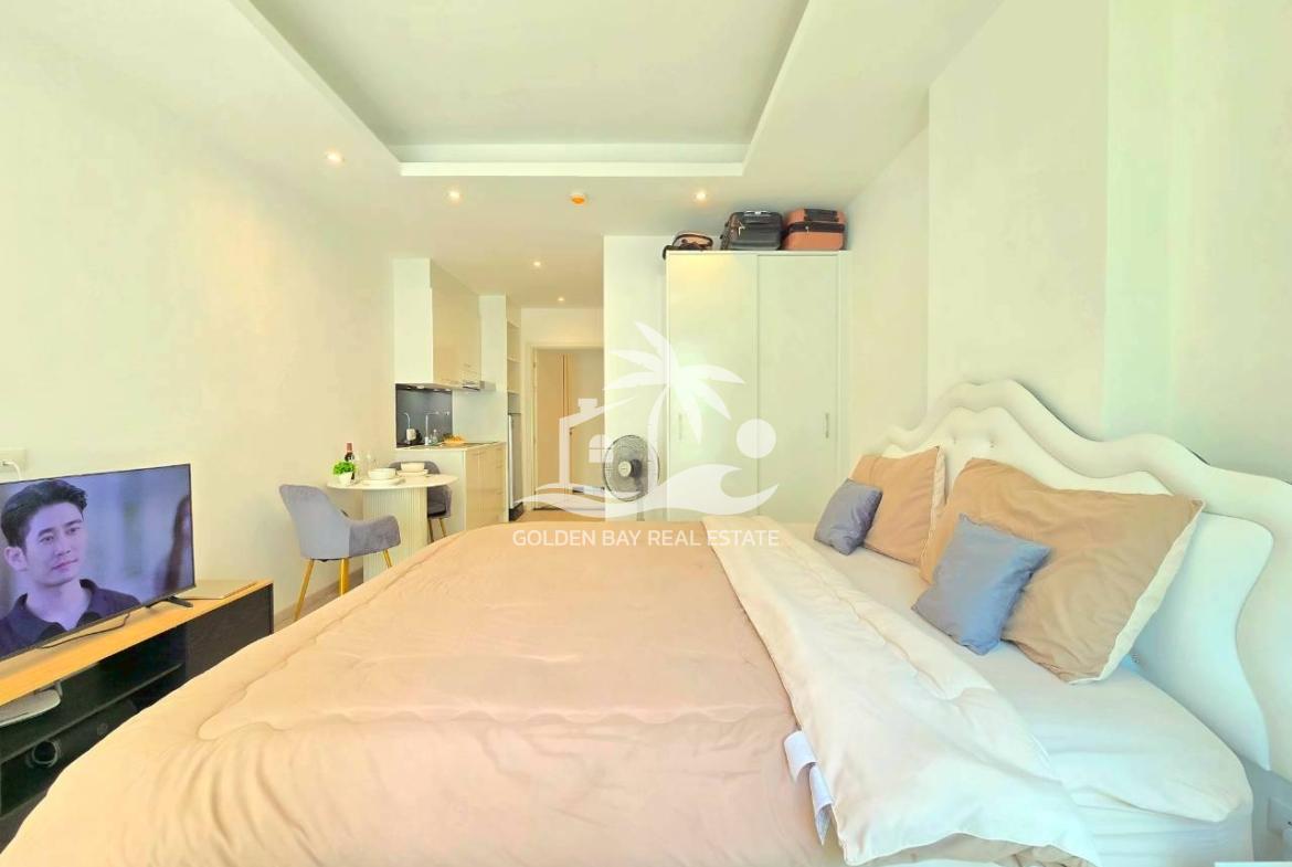 Siam Oriental Dream – Pratumnak Hill