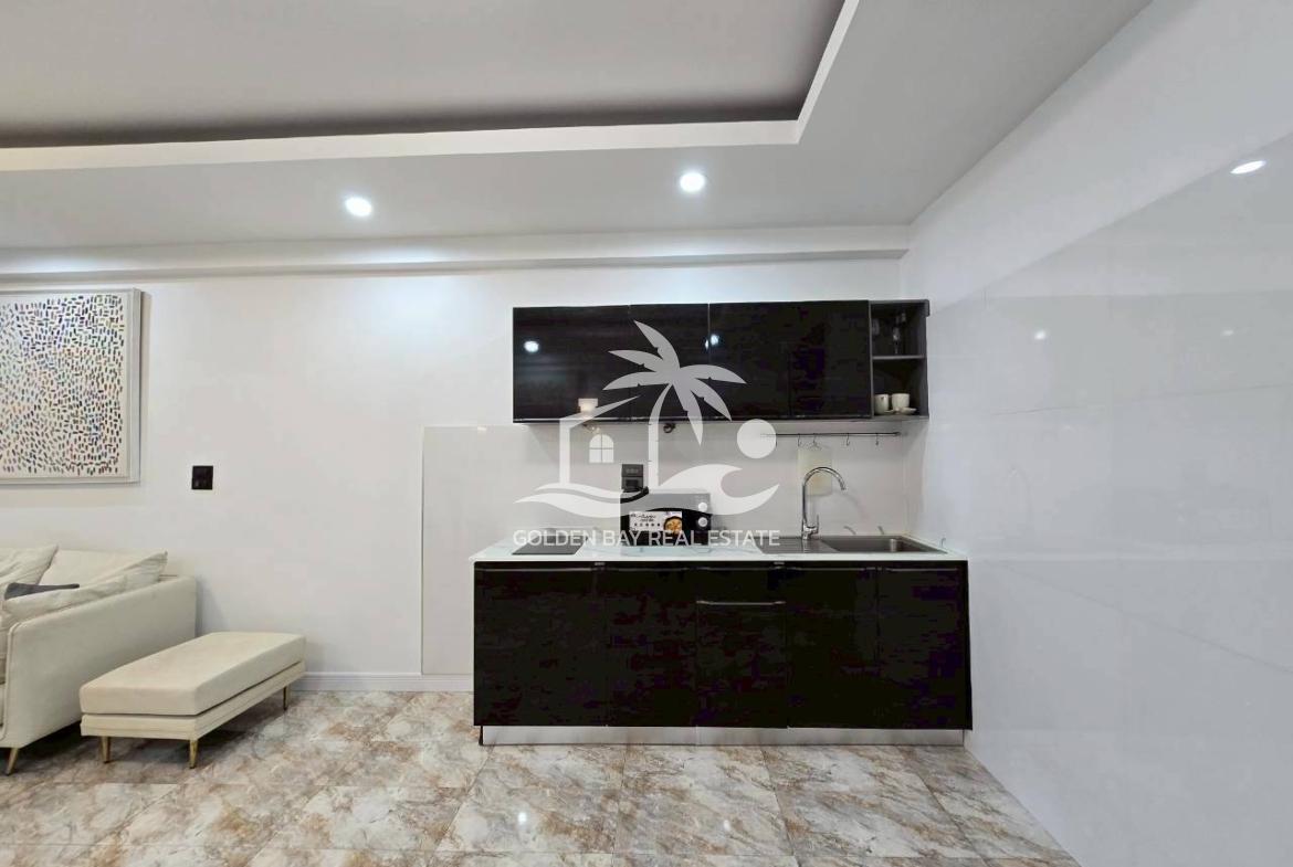 Jomtien Complex – Jomtien