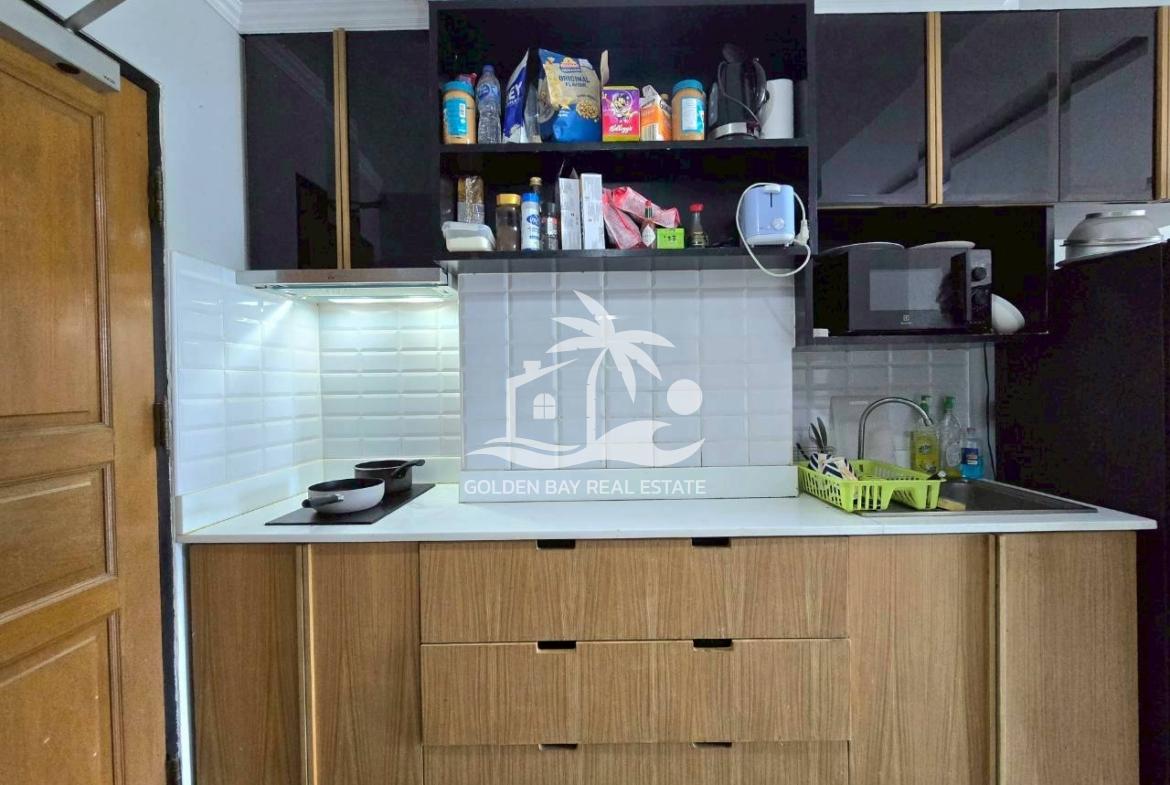 Pattaya Hill Resort – Pratumnak Hill